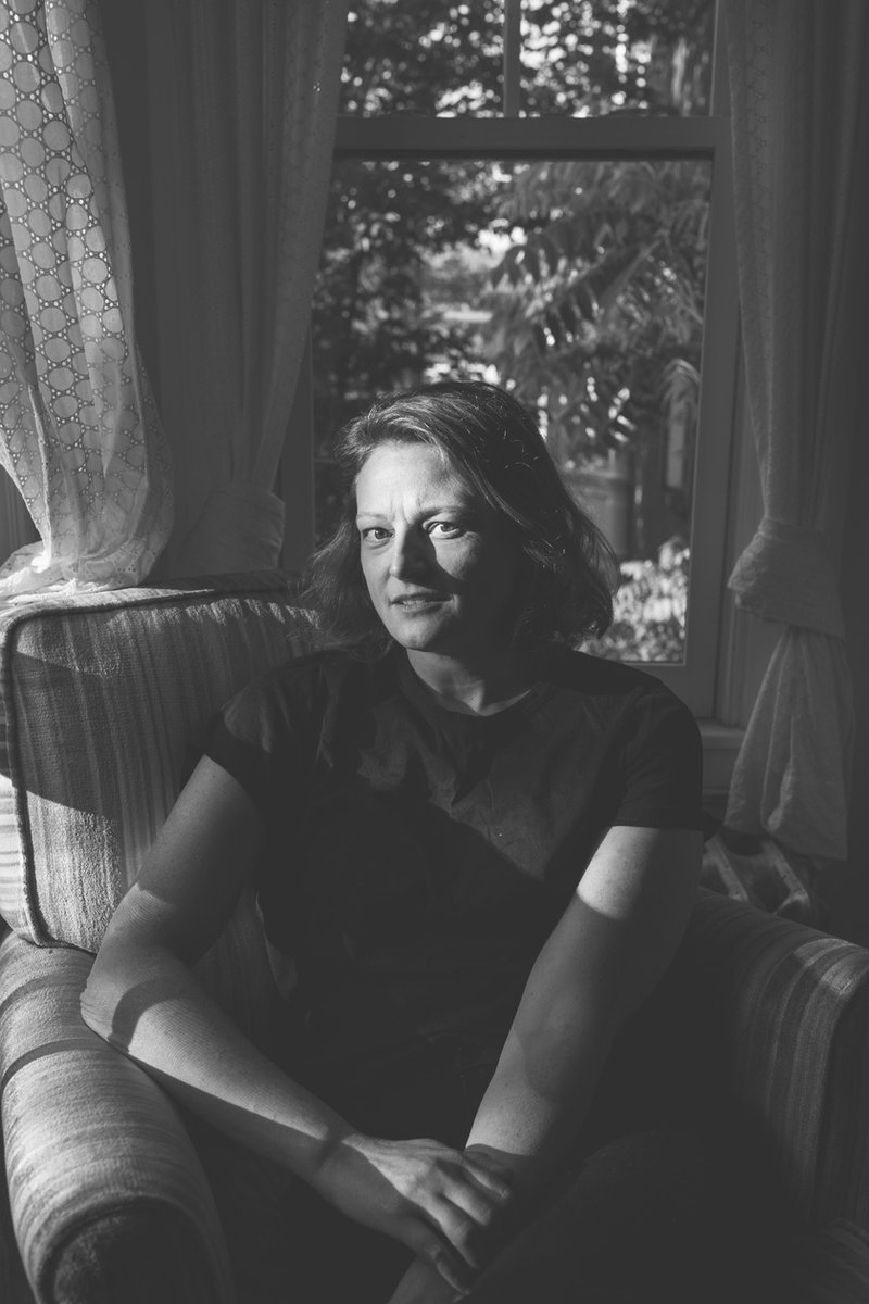 Congratulations to <a href="/mason__cw/">George Mason Creative Writing</a> alum, Jessica Anthony (MFA '04), whose latest novel, Most, has been longlisted for the National Book Award! 📚💚💛
🔗Read more: chss.gmu.edu/articles/21205