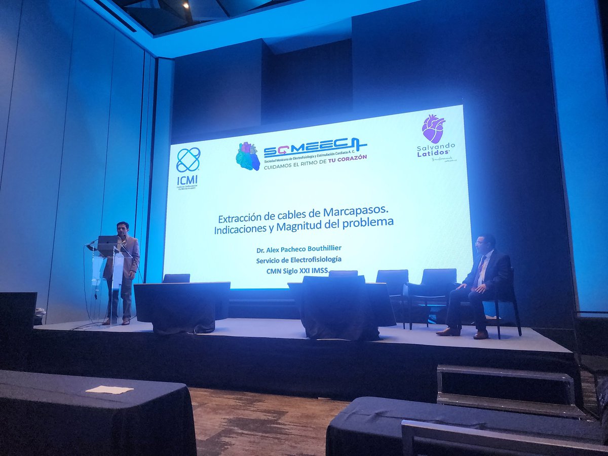 georgedrln's tweet photo. Módulo extracción endovascular de electrodos de Marcapasos @alexpachecob @RCSOMEEC #SOMEEC #Cardiotwitter https://t.co/PFv6hBbBhJ