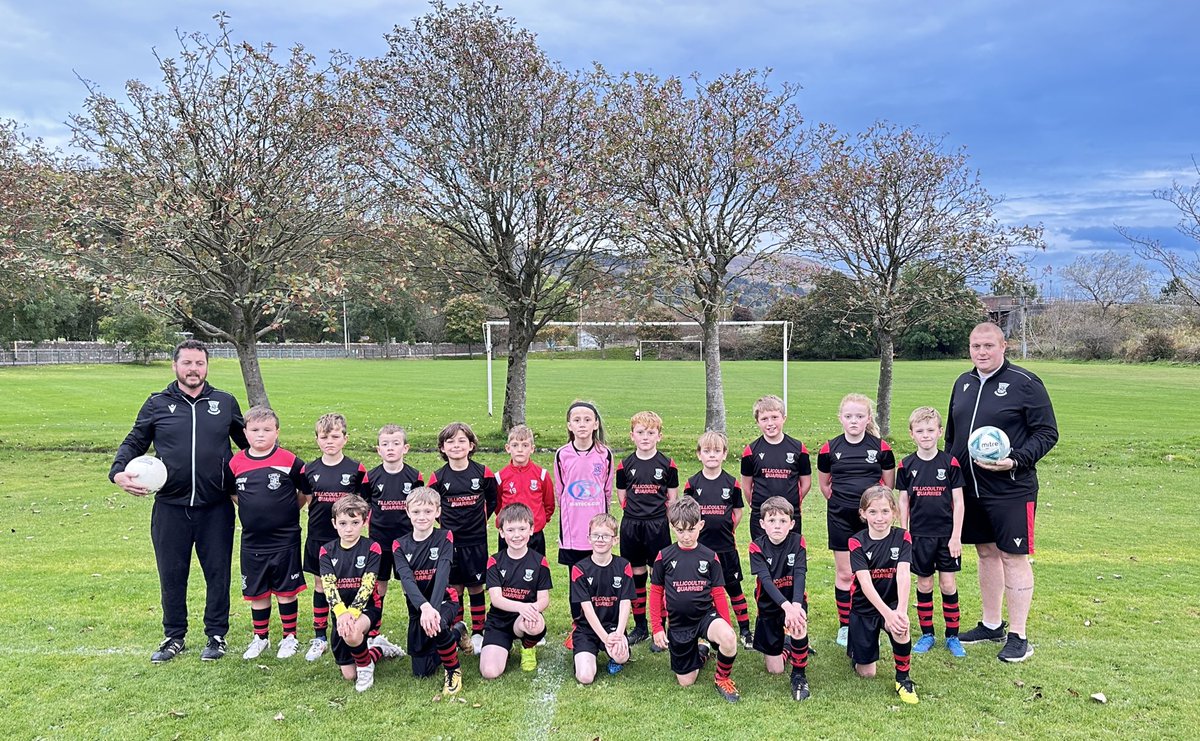 Largs Colts 2016s tweet media