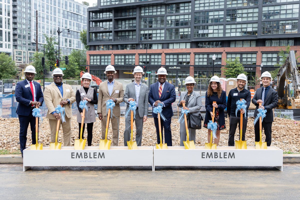 DC Department of Housing and Community Development tweet media