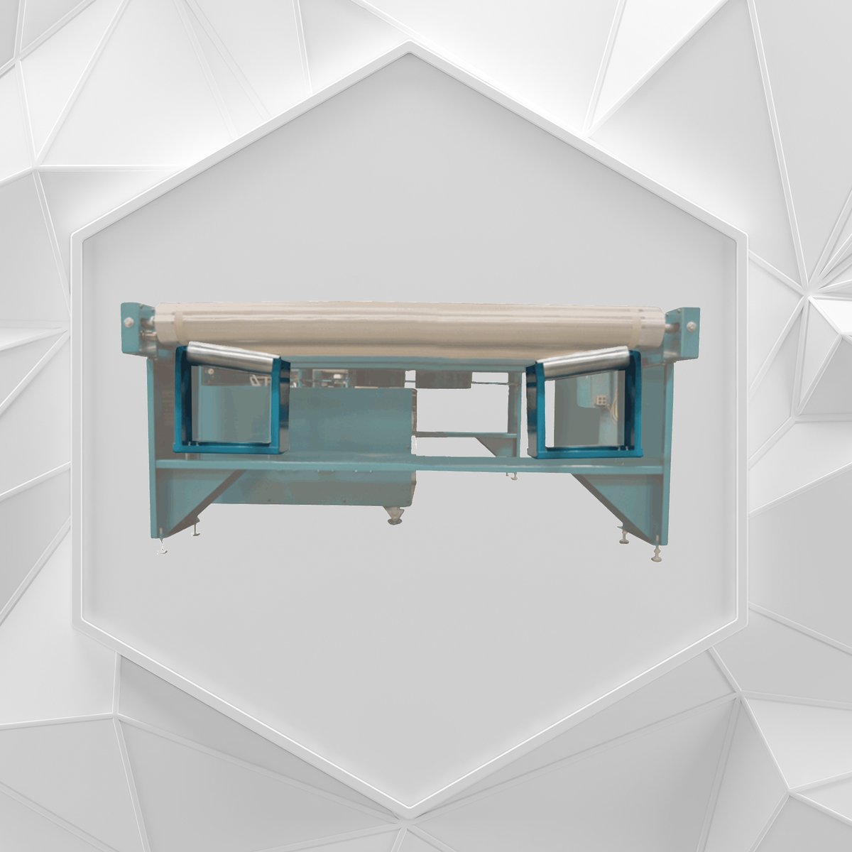 GraphicParts's tweet photo. Belt Tracking Rollers from Graphic Parts International, Inc. keep your conveyor belts in optimal condition and significantly increase conveyor belt life. #GPI #GraphicPartsInternational #ScreenPrint #ScreenPrinting https://t.co/HFBrqfXEJL