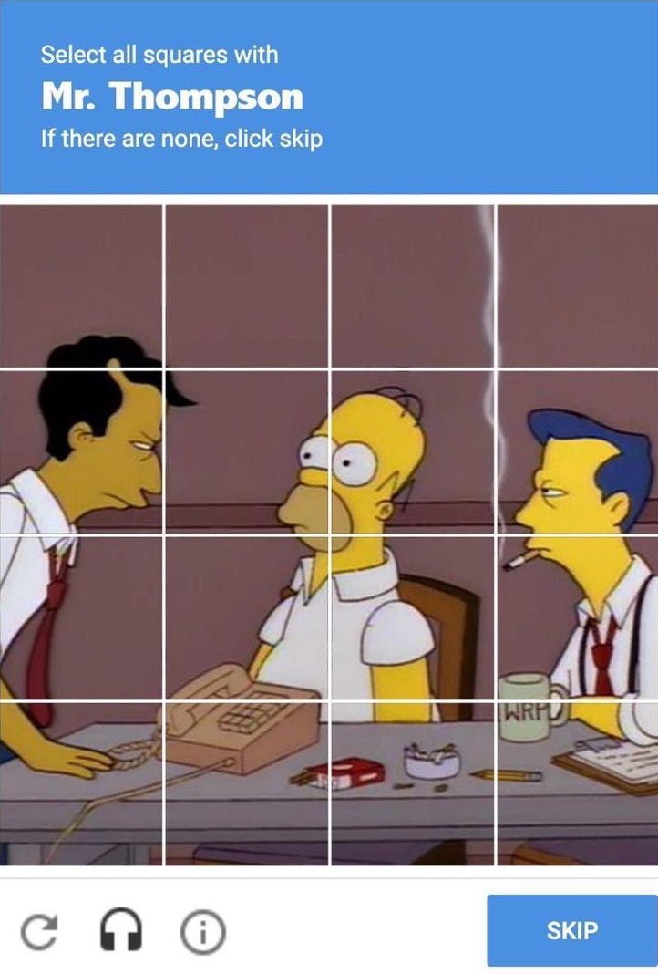 Criminalsimpson's tweet image. 