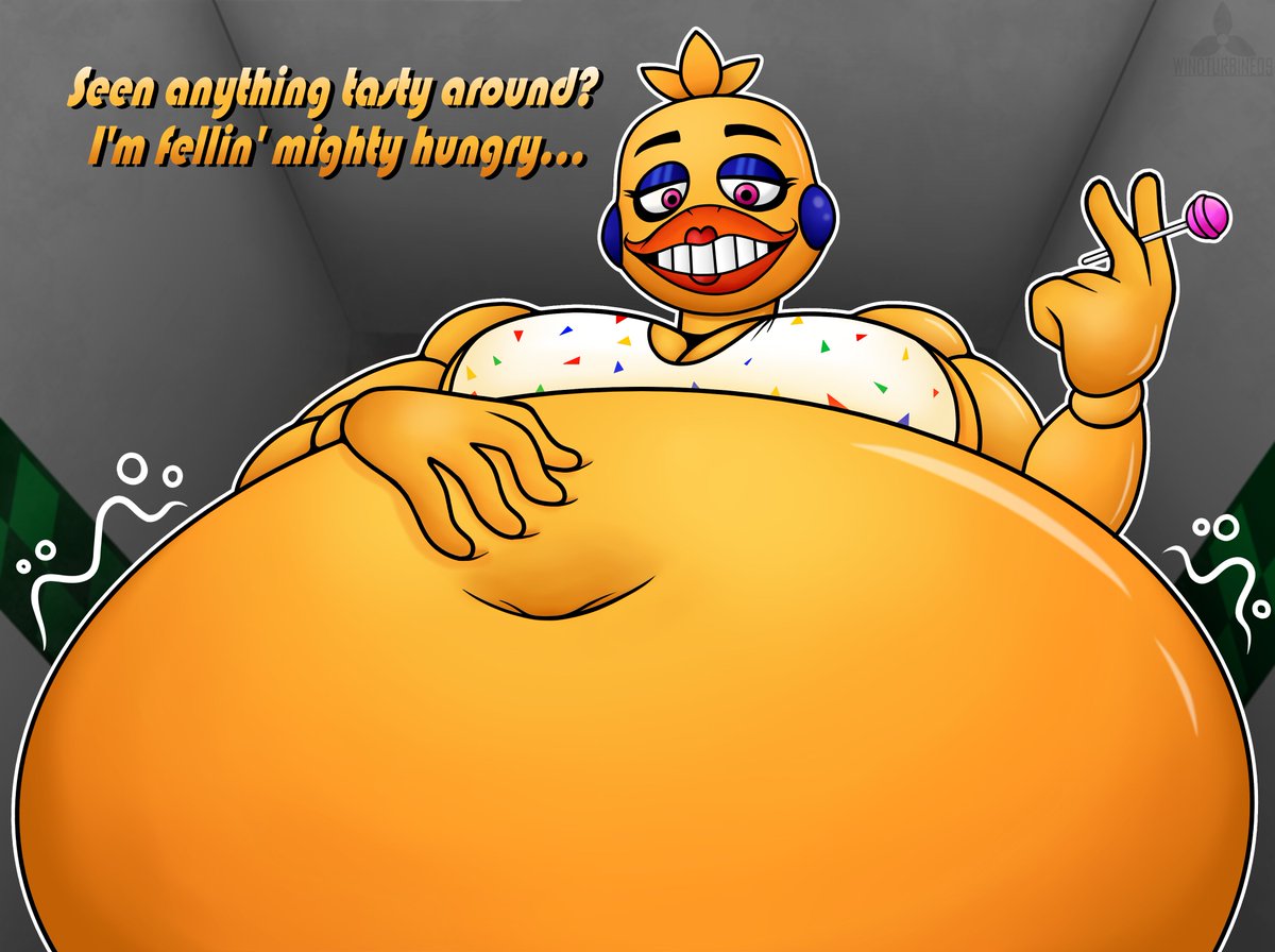 Whatever she ends up eating, there better be a whole lot of it... 🍕🍕🍕