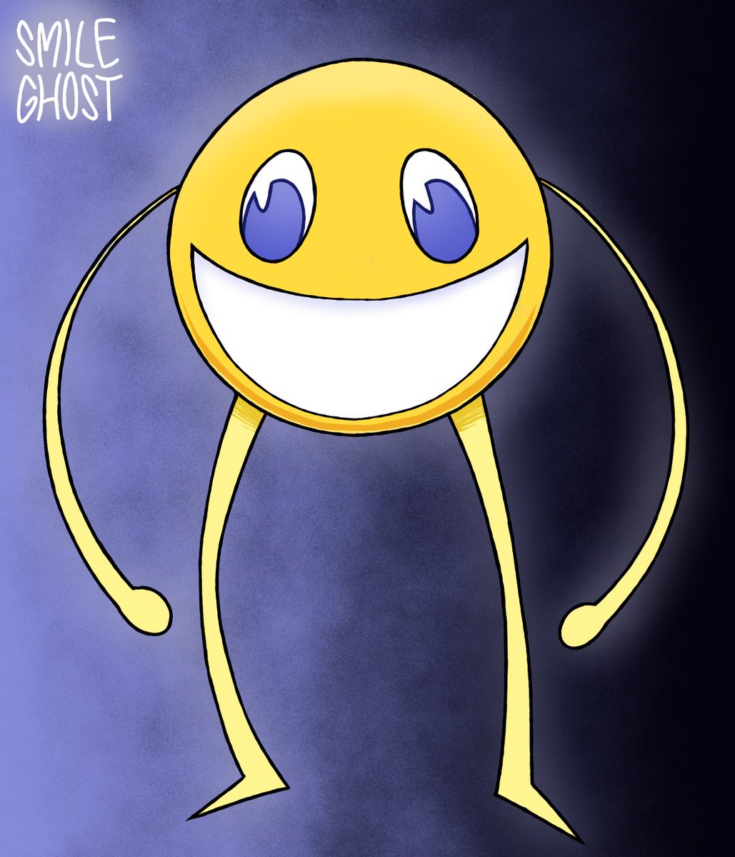 smiley guy from inyumme.