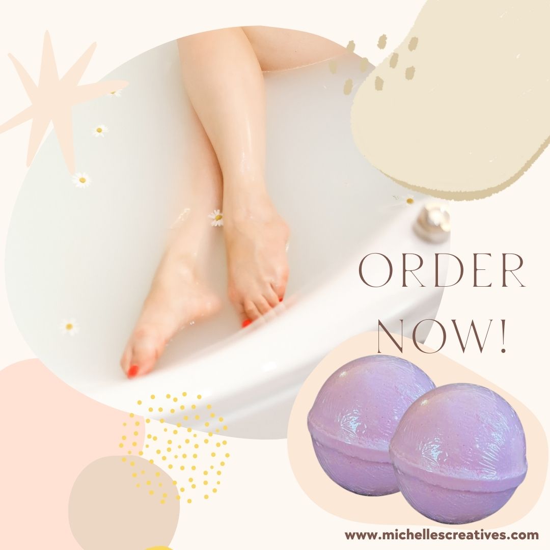 hellomichelles1's tweet photo. 💖 Ready to level up your bath game? Dive into luxury with our Pink Glam Bath Bomb! 🛁✨ Unwind in a world of relaxation as the fizzy magic fills your tub with the dreamy scent of pink glamour. 

Checkout now!🛒
https://t.co/FrPtoC2JBL https://t.co/7vfgcmiom9
