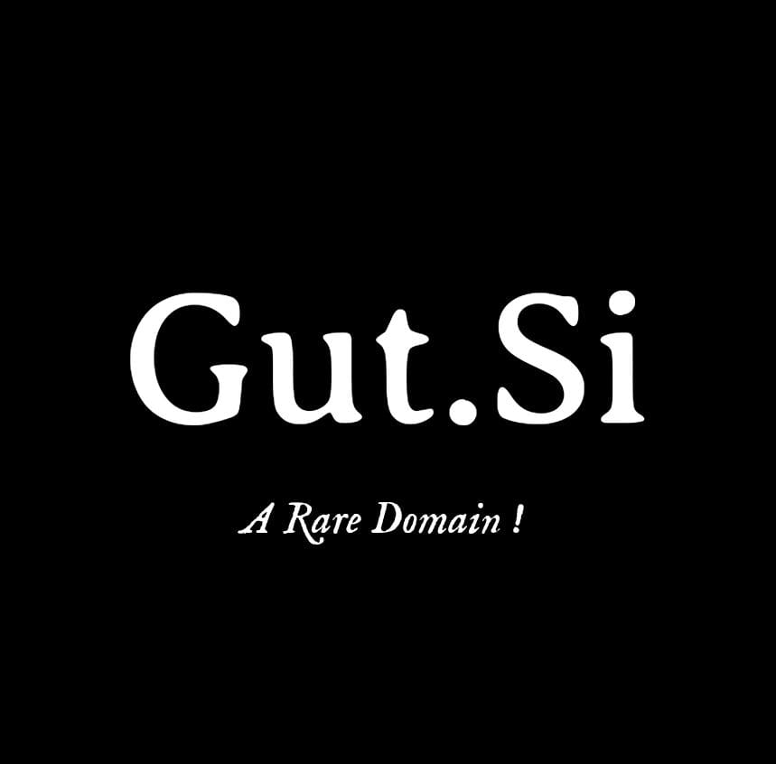 FinestDomainer's tweet photo. The #finestever from FD 's brewery of Real #Premium #Domains
โถ๏ธ๐https://t.co/du2OKOH61A
DM โค๏ธ #finestdomainer for direct discount deal.
#Si #dotsi #domain #guthealth #health #gut #DomainsForSale #gutsy #Ai #PremiumDomain #TopDomain #superintelligence #Ai #syntax #top #gutzy https://t.co/EFFQ7ugpuh