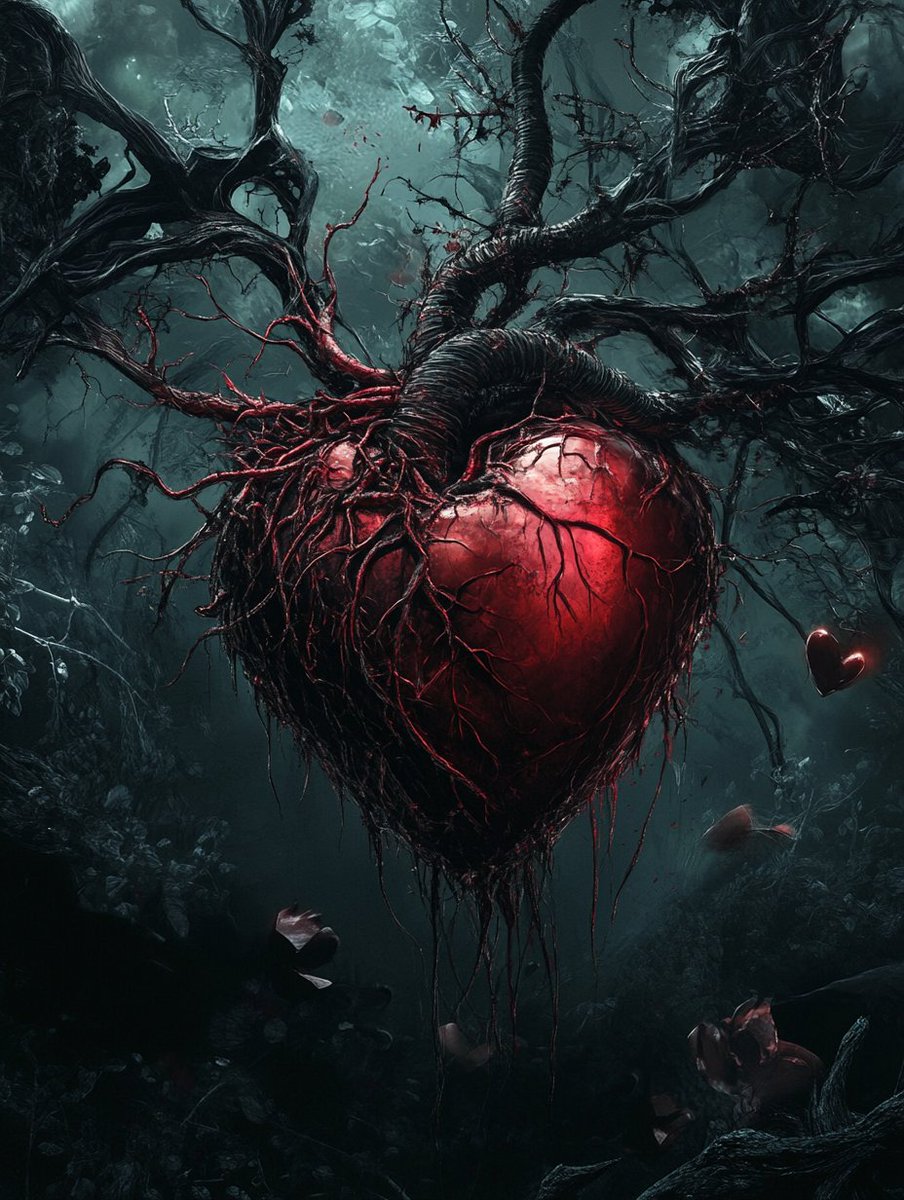 AIbyCalico's tweet photo. QT your bleeding heart

#AI #AIart #AIArtwork #AIArtGallery #AIArtCommuity #AIArtistCommunity #AIArtist https://t.co/wICa7hXTgA