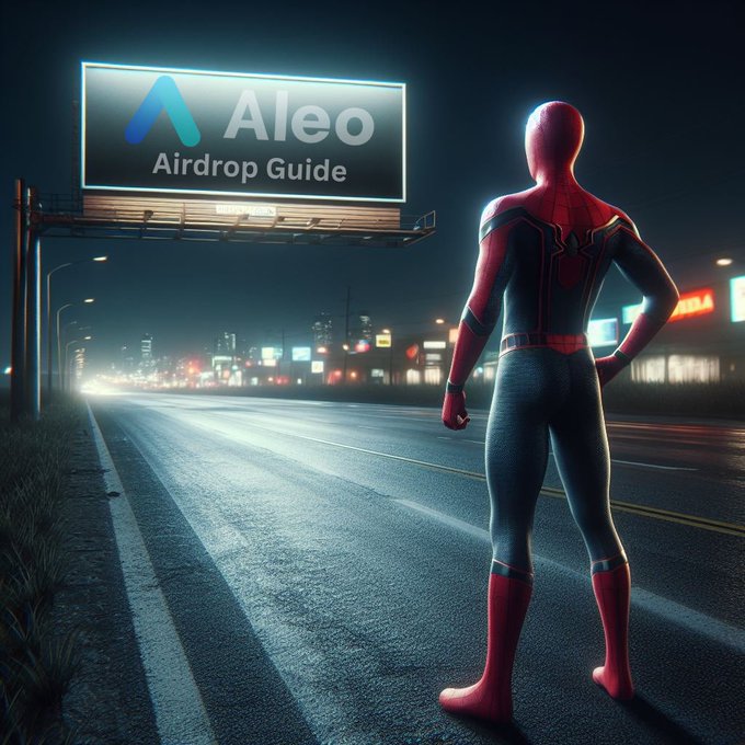 caroumb4112's tweet photo. Ready to claim your $ALEO rewards? 🚀
Airdrop is here!
Don't miss your chance to get in on the action.
Claim now, and secure your share! 💰
Join : https://t.co/Ueh2Fz3r3s

#Airdrop #Staking $ETH $FIDA $TON $PEPE $ZK $NEAR $AXL $JASMY $KAS $ETHW $RVN $WOO $ADA https://t.co/fAjd1M1GVN