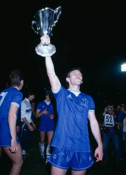 What A Picture
1985