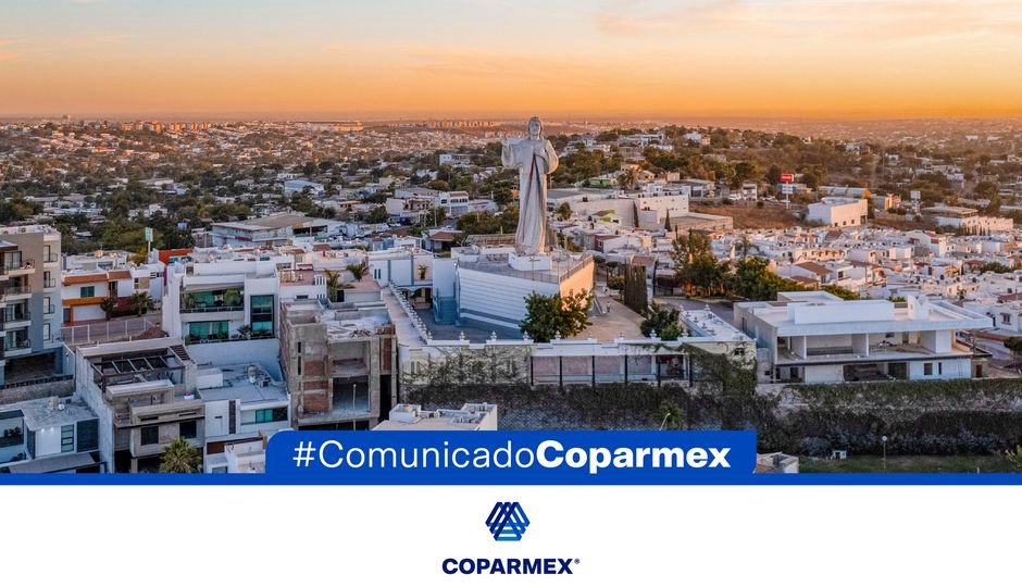 Coparmex Laguna S.P. tweet media