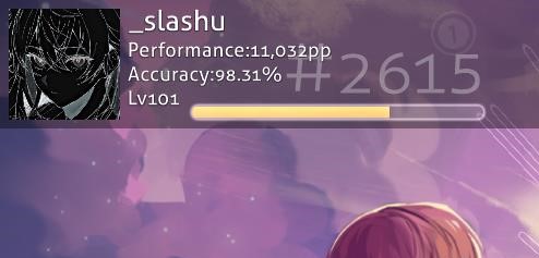 slashgranie's tweet photo. 11k PP!!!! https://t.co/MHEpGU3vwi