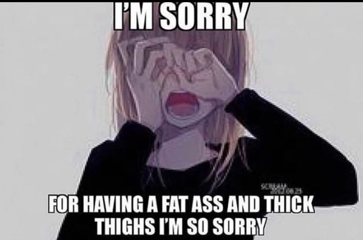 not cute & kinky memes tweet media