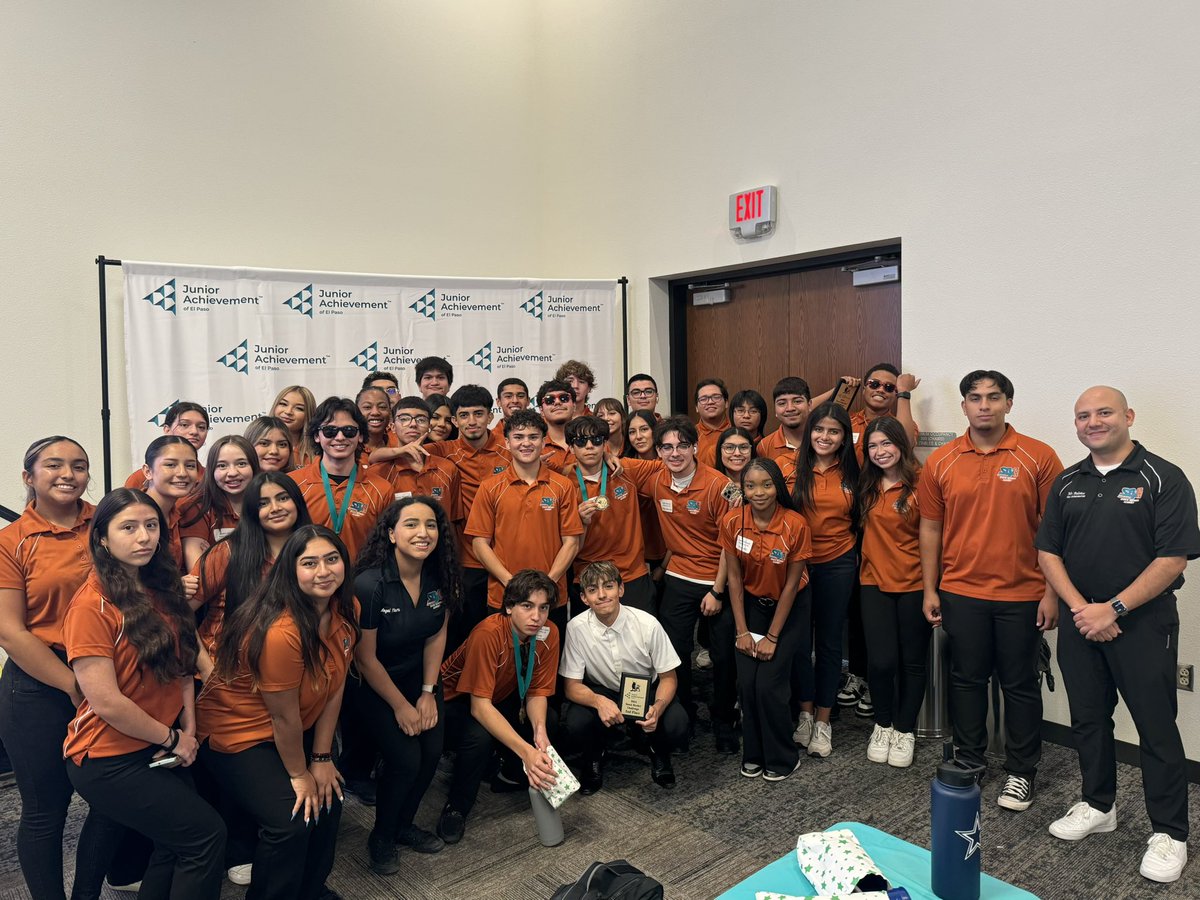 Sparta Business Academy tweet media