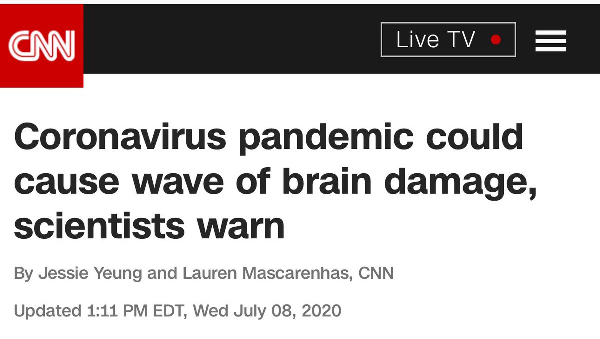 LauraMiers's tweet photo. Greetings from 2020. We have known all along. https://t.co/LYQpZbvesF