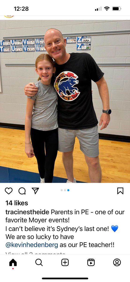 Kevin Hedenberg tweet media