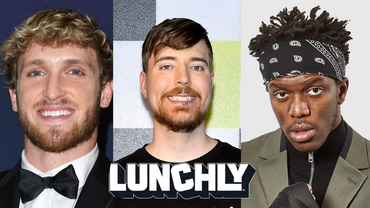 wisecodeai's tweet photo. ⚠️ WARNING: Celebrity hype ≠ healthy snacks. @MrBeast, @KSI, & @LoganPaul want you to believe #Lunchly Stack’ems are better for your kids—but #WISEcode rips off the mask. What are you really feeding your kids?
Know what’s in your food.
https://t.co/PFMioBberw https://t.co/7igLKbcafG