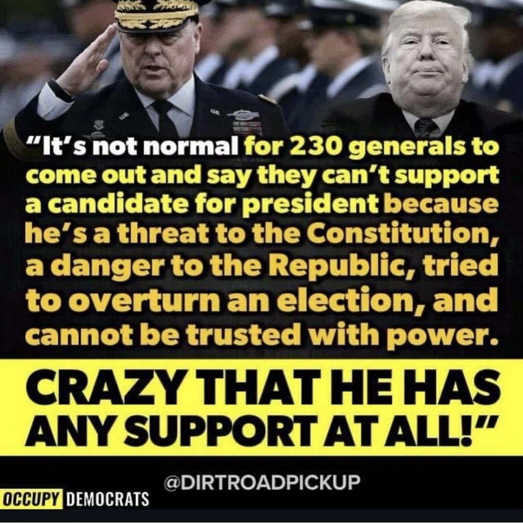 tessasmarty's tweet image. #TrumpIsUnfitForOffice #TrumpCrimeFamilyForPrison