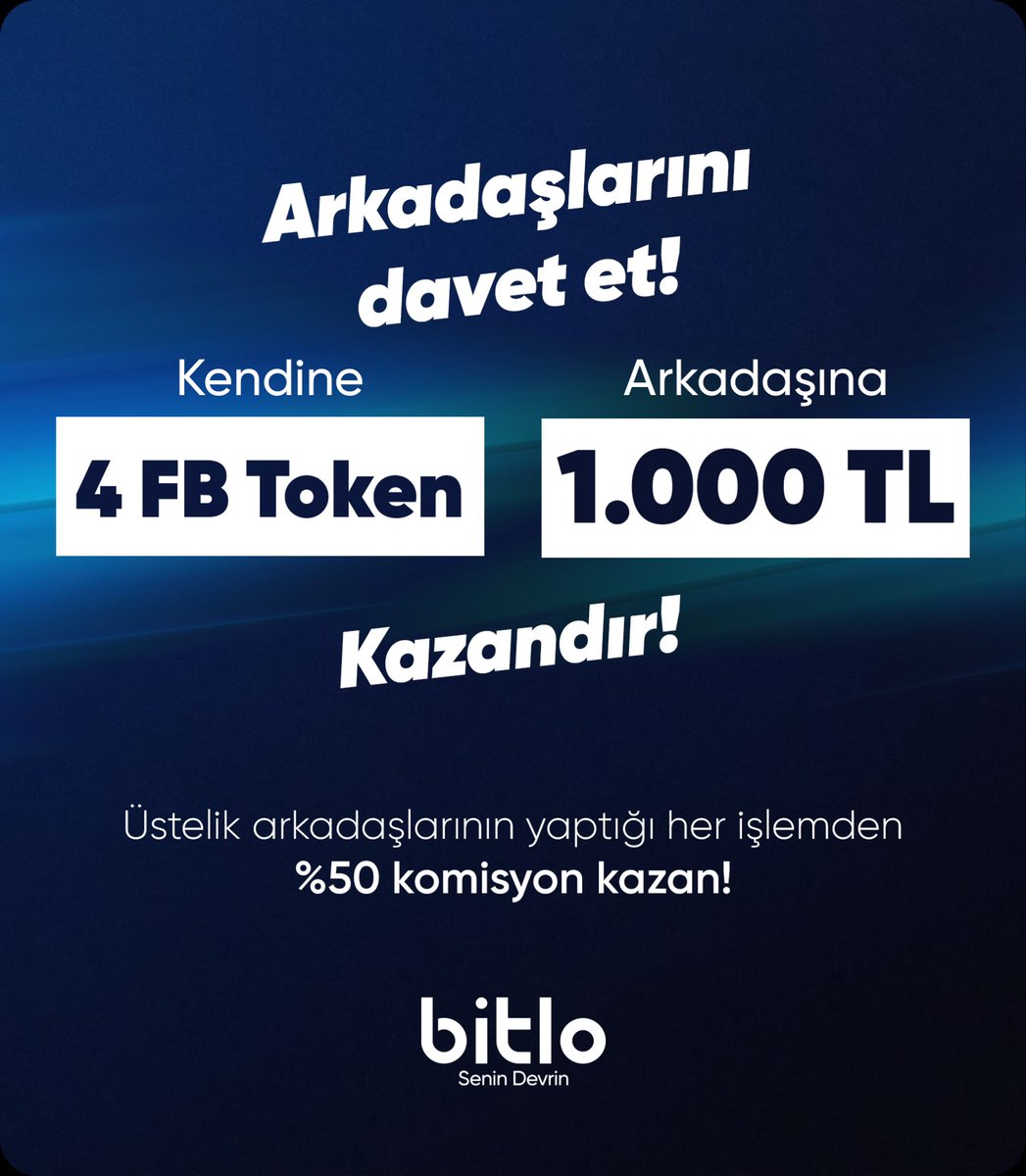 nexsesus's tweet photo. ✅ Kayıt ol  KYC yap ✅

😎✅1000₺ kazan✅😎

👉https://t.co/o9J2yQqSYd

#denemebonusu #iddaatahminleri #BONUS #bedava #kazanç #HamsterKombat #çevrimsiz #bahis #GOLD #Galatasaray #PAOK #union #Fenerbahçe #batuhankaradeniz #fcklive #Turkish #Turkiye #yunusakgün #Besiktas https://t.co/xFAzIZ4ZSu