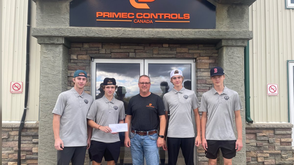 PRIMEC Controls Canada tweet media