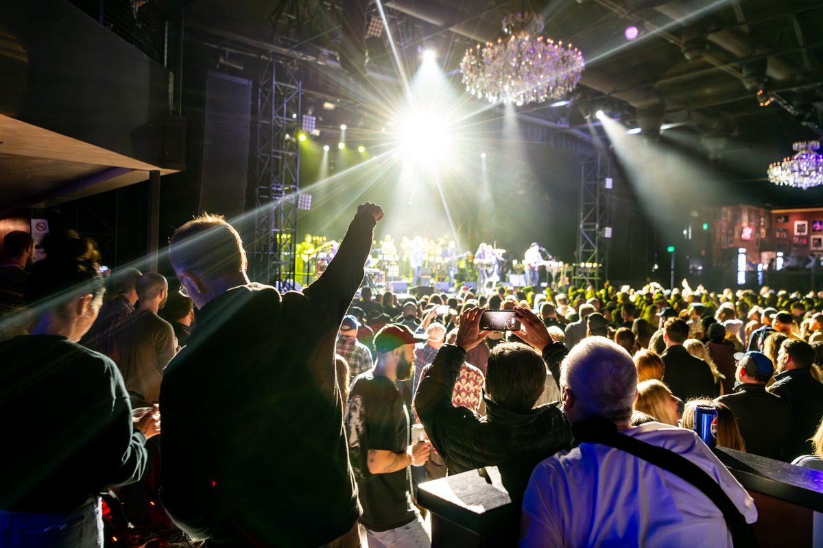 Just In 🎺 <a href="/devotchkamusic/">DeVotchKa</a> members, Tom, Shawn and Jeanie + Nick Forster of Hot Rize and eTown will now be joining Polytoxic and The Denver Horns &amp; Guest Musicians for The Last Waltz Revisited at the Fillmore on 11/27! 

Get your tickets today 🎶 livemu.sc/3MZjeE0