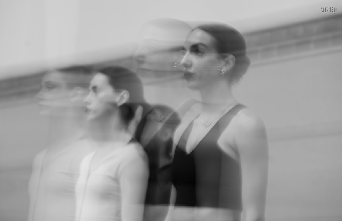 Hoy hemos presentado en Rueda de Prensa el proyecto y equipo de la nueva directora de la Compañía Nacional de Danza, Muriel Romero.  Al finalizar los bailarines que forman la CND han interpretado una breve pieza de improvisación. 
Plan Director en bio
<a href="/culturagob/">Ministerio de Cultura</a> <a href="/INAEM_Cultura/">INAEM</a>