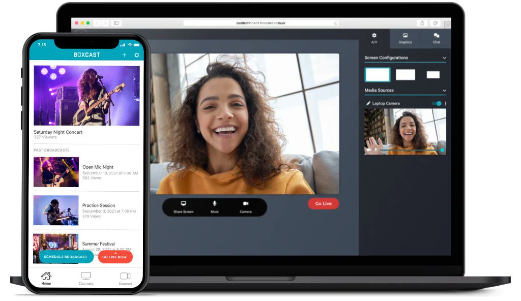 TechNexus's tweet image. From funerals to football games, @BoxCast is revolutionizing live streaming for churches &amp;amp; orgs everywhere. Learn how they&apos;re connecting people worldwide with their game-changing tech! bit.ly/4gAVF1N #ChurchTech #Streaming