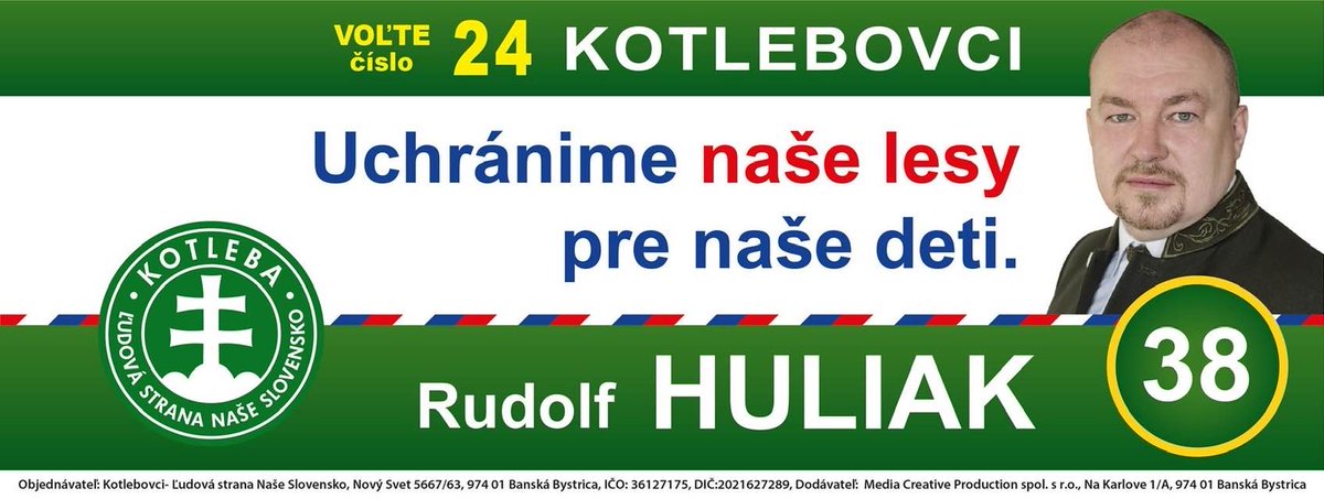 Len aby sa nezabudlo... via Ján Benčík
