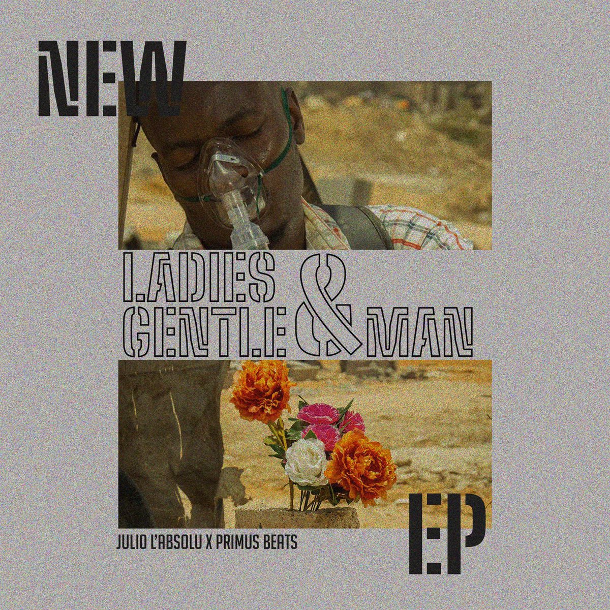 Nouvel EP ce mois d’octobre avec <a href="/PrimusBeats/">Primus Beatz</a> intitulé Ladies and Gentlemen ❤️