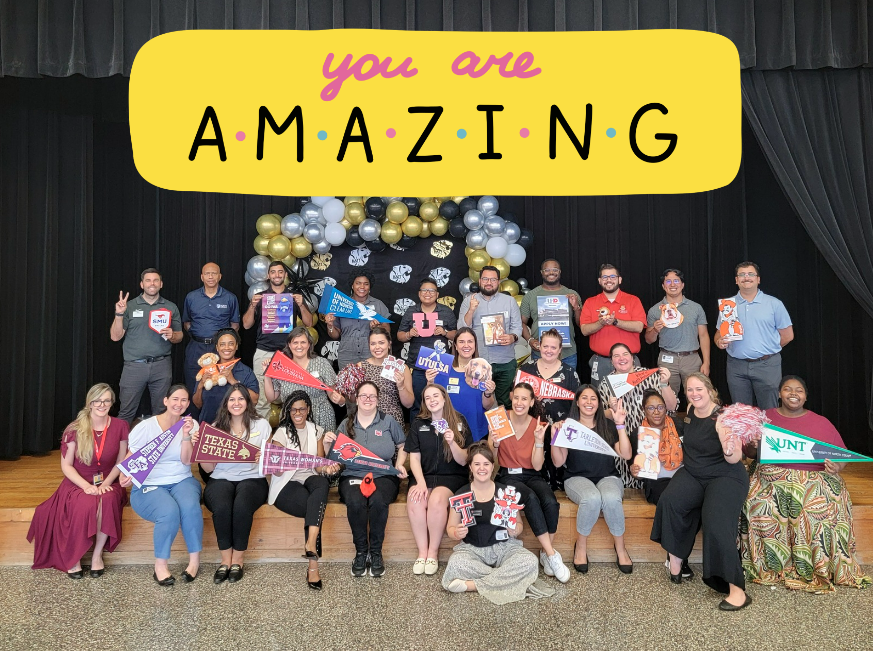 Katy HS College Resources tweet media