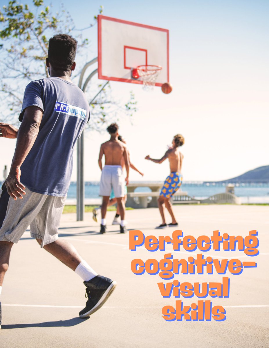 Neurodevvision's tweet photo. At The Sports Vision Center at Neuro-Vision Associates of North Texas, we help you be the athlete you know you can be!

Perfecting cognitive-visual skills such as:

Peripheral vision awareness

Eye-tracking

Visual concentration

Color contrast

Contact us today!

#sportsvision https://t.co/pLVny1QhbA