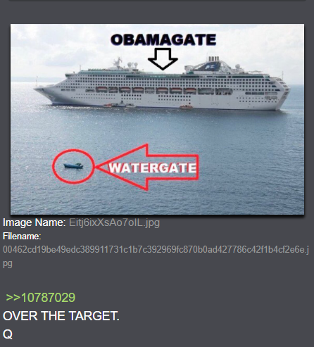 SantaSurfing's tweet photo. SEP 25 DELTA 
OBAMAGATE!!! https://t.co/mbP2h35oYV