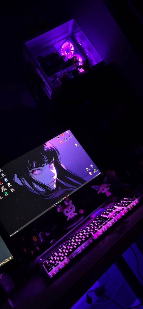 venusxskull's tweet photo. 💜 https://t.co/hIiBxa0DLG