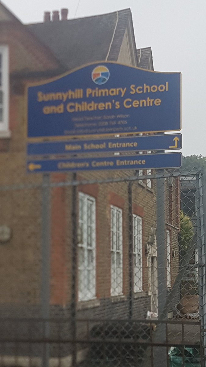 PanashSteelUK's tweet photo. We are delighted to announce that our new panyard will be at Sunnyhill Primary School,  Streatham Common North,  SW16 2UW

The pans will be relocated next week with a view to rehearsals starting 10th October 

#SteelPan #Community #CrystalPalace #Lnydp https://t.co/50XiddI07e