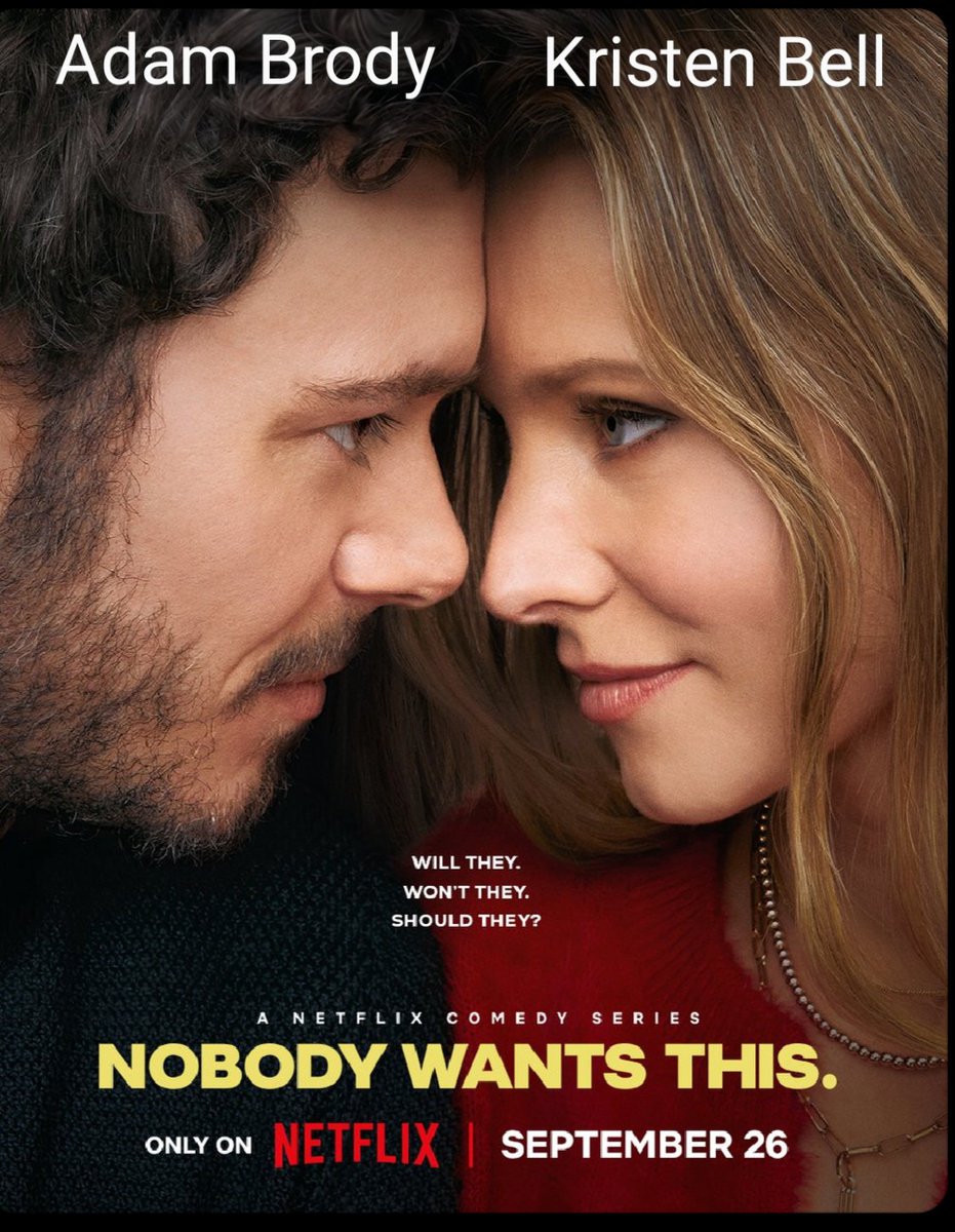 jderekburch's tweet photo. @netflix See how easy that is? https://t.co/rRIpgIpfWg