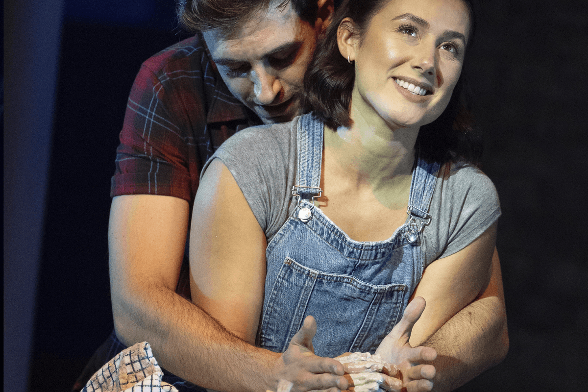 Emmie | Theatre&Tonic 🎭🍹 tweet media