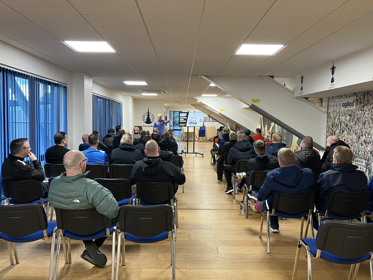 Central Region tweet media