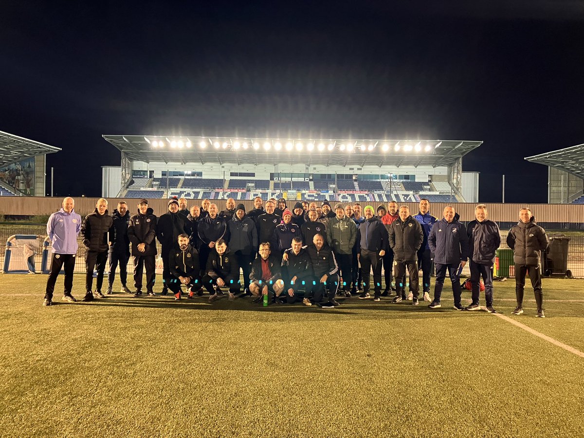 Central Region tweet media