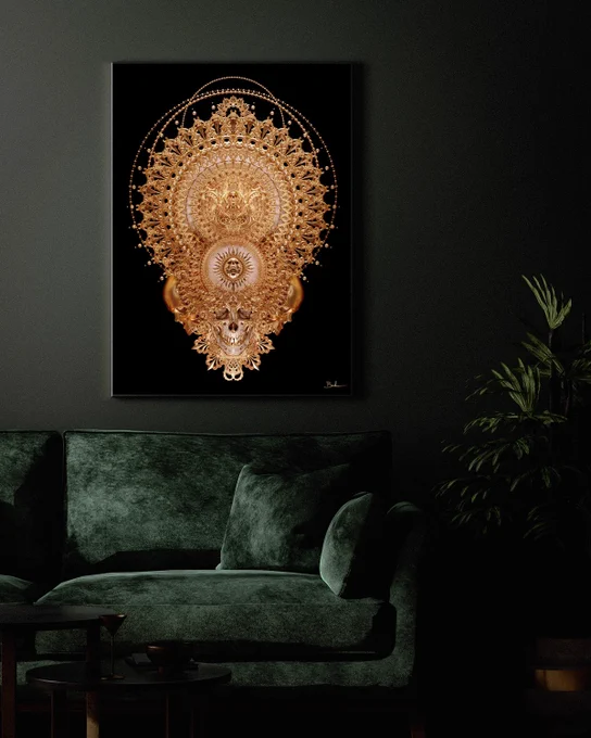 New print drop coming soon…