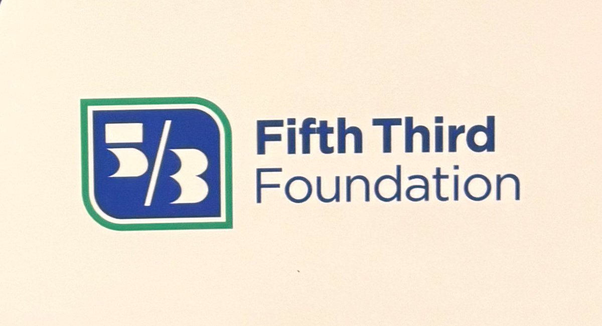 Thank you <a href="/FifthThird/">Fifth Third Bank</a> Foundation for your Platinum Sponsorship of #PhilFWD24! Our conference would not be possible without your support! #PhilFWD24