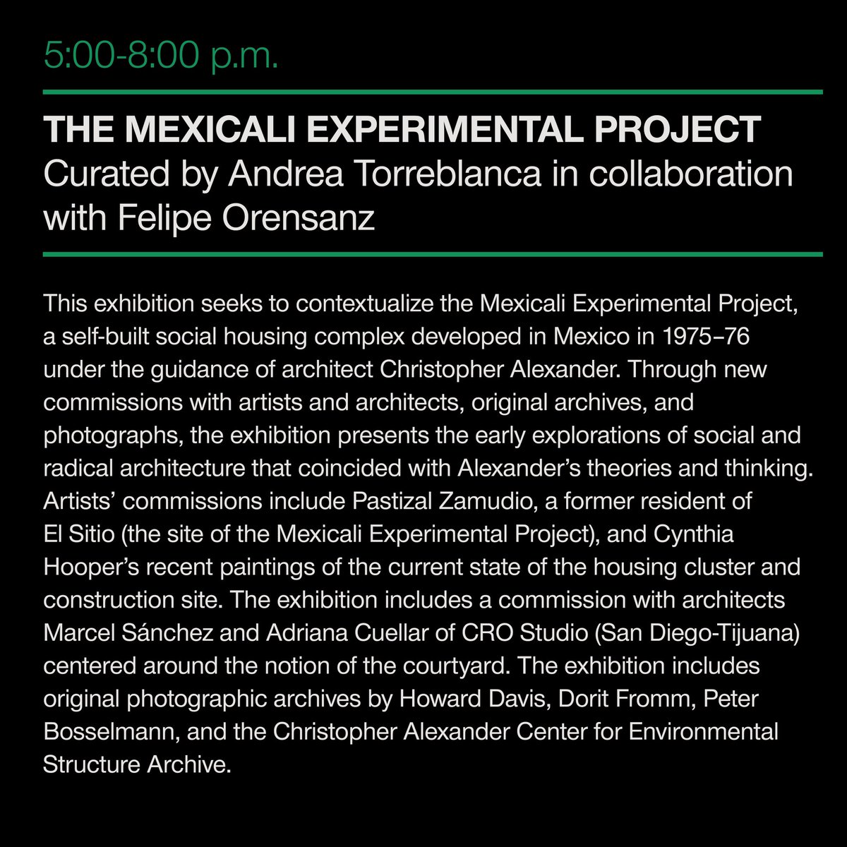 Felipe Orensanz (@felipeorensanz) on Twitter photo 