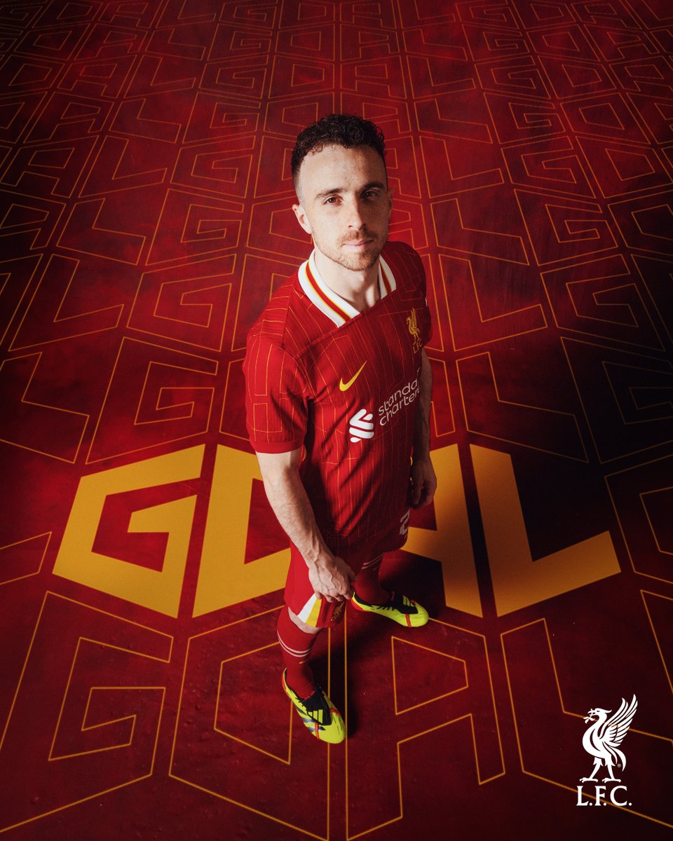 Liverpool FC tweet media