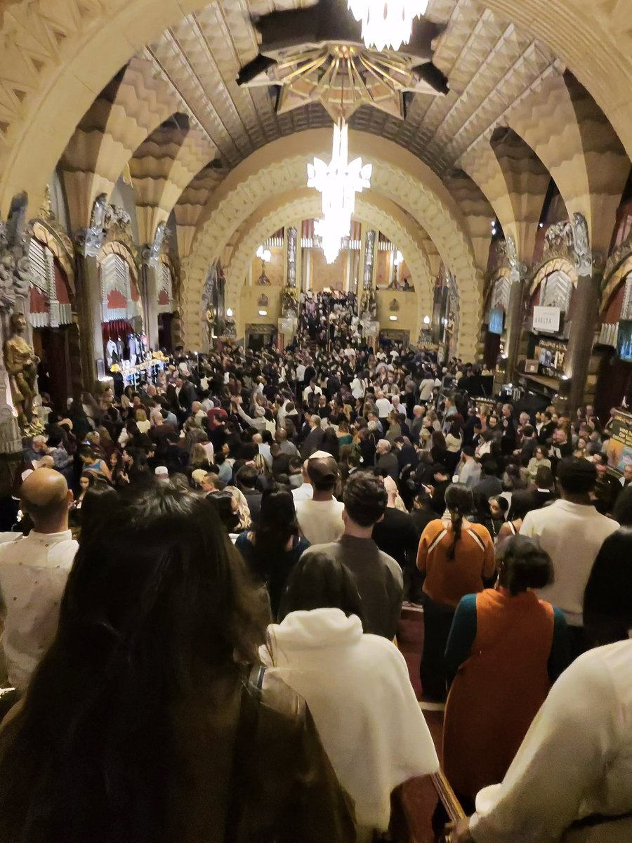 ✨ In the room where it happens! 🎭

Saw Hamilton with the amazing folks from @Twilio at the Pantages Theatre! Grateful to be part of a team that values unforgettable experiences. 💼❤️

P.S. We’re hiring! Check out open roles 👉 job-boards.greenhouse.io/twilio/jobs/62… 

#LoveWhereYouWork