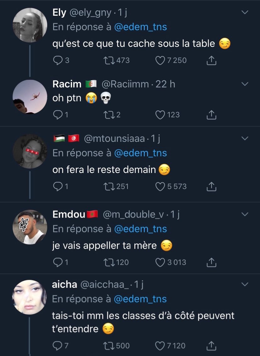 POURQUOI J’AIME INTERNET (@_sombrinternet) on Twitter photo 