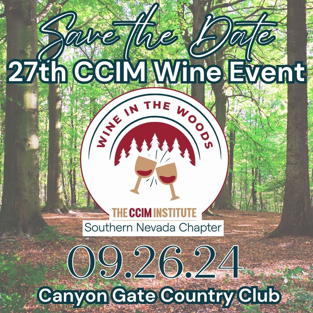 Southern Nevada CCIM tweet media