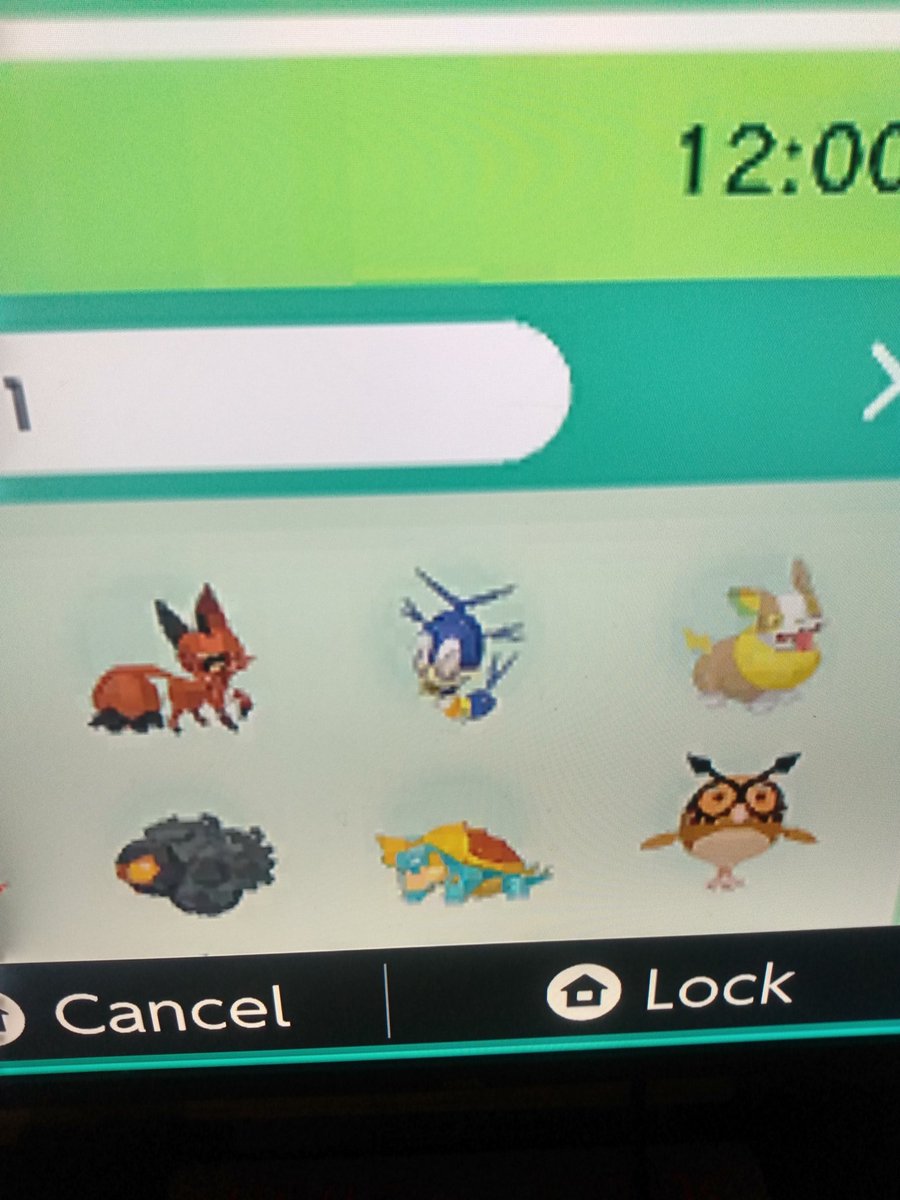 Craver214's tweet photo. Has anyone ever noticed the blipbug render on the pokemon home homepage has much longer hairs??

It looks like a gen 4 gender difference that never came to be https://t.co/yT1I1FnW6X