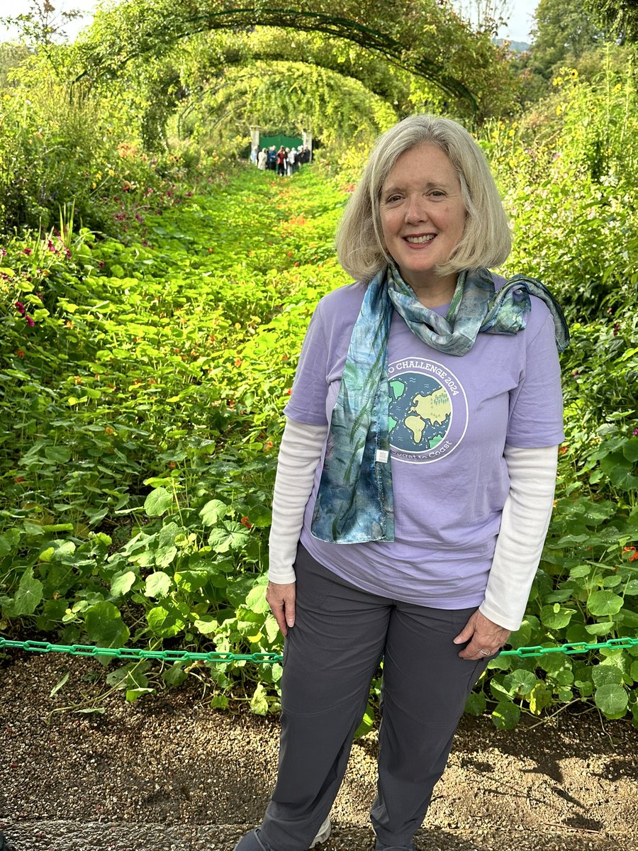 Colleen M Cullum tweet media