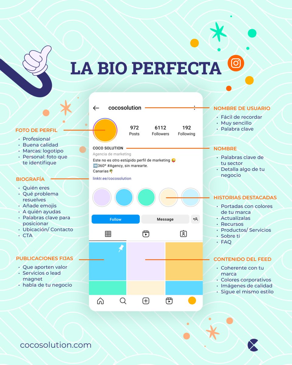 CocoSolution's tweet image. Estás paseando por Triana y un escaparate te atrapa al instante 😍

Te quedas fascinado con un producto y no puedes evitar entrar. Amor a primera vista, ¿verdad? 💘

¡Así debería ser tu perfil de Instagram! 📲🚨

#SocialMediaTips #MarketingDigital #CocoSolution