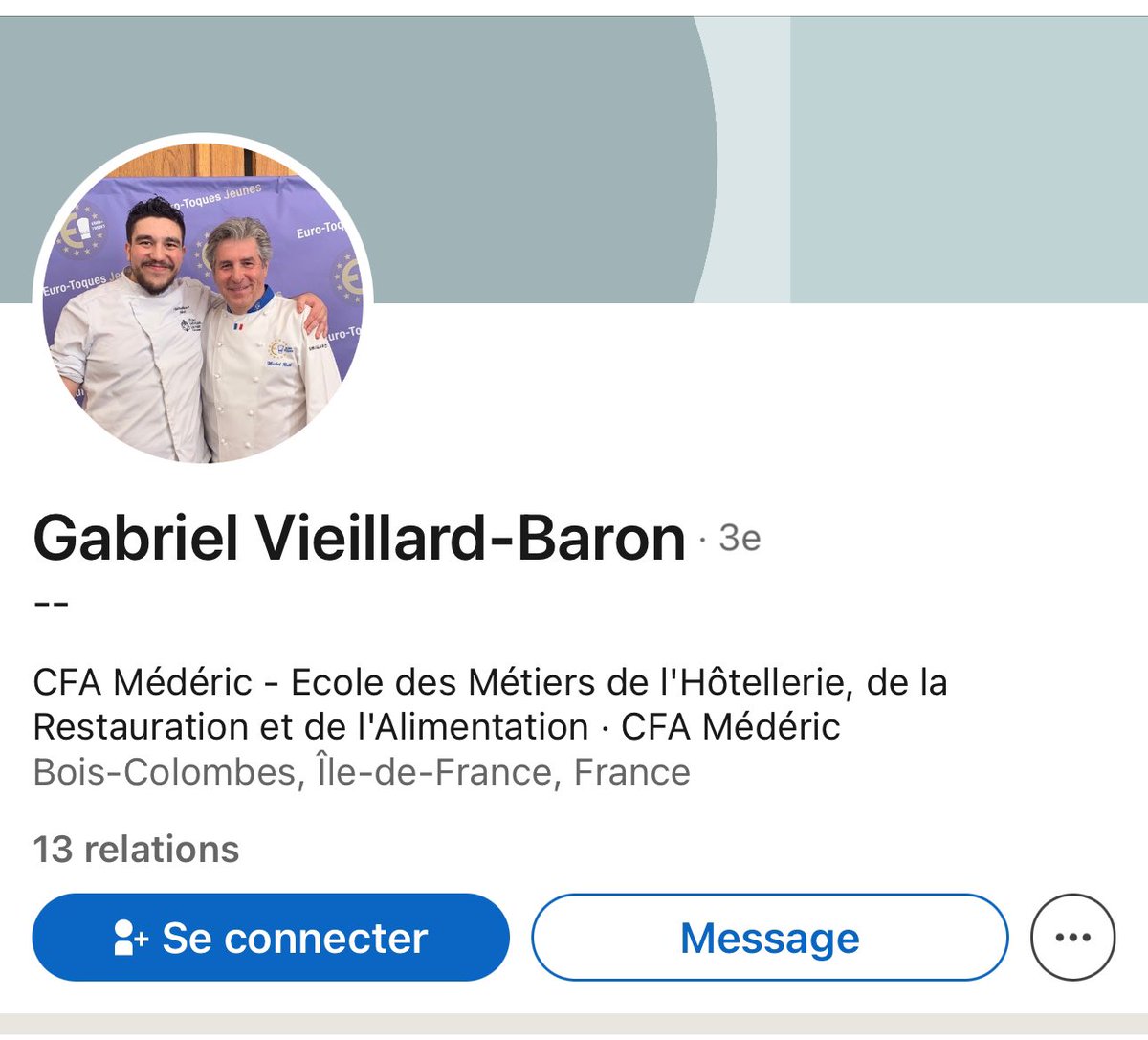 Zam59760's tweet photo. @IdrissSihamedi @voyage_mederic sympa vos employés https://t.co/c2T4wTCUD3