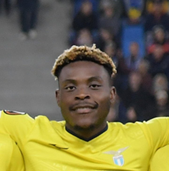 0Marcianese's tweet photo. @OfficialSSLazio Bello miooo https://t.co/hD41fqILwk
