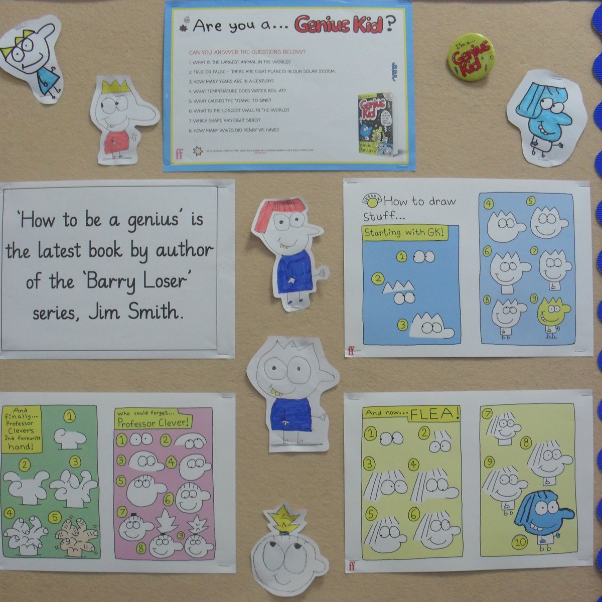 Dorrington Academy tweet media